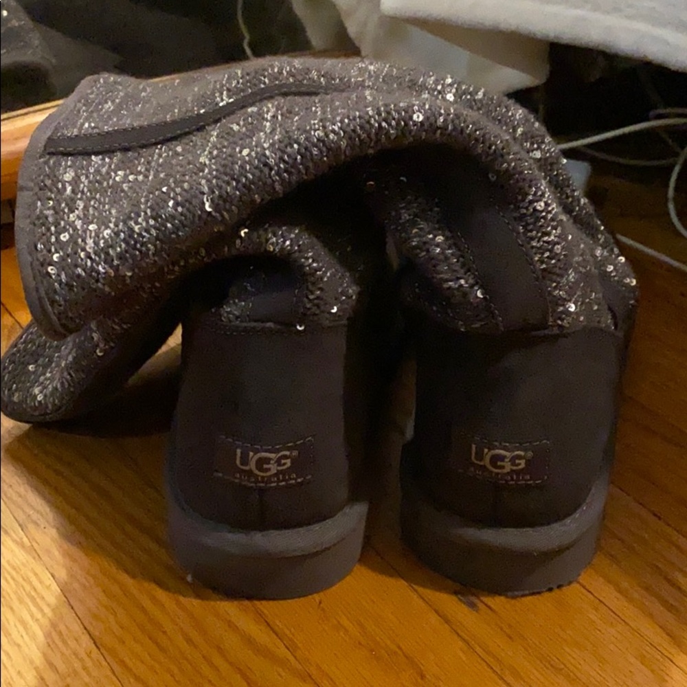 Ugg’s